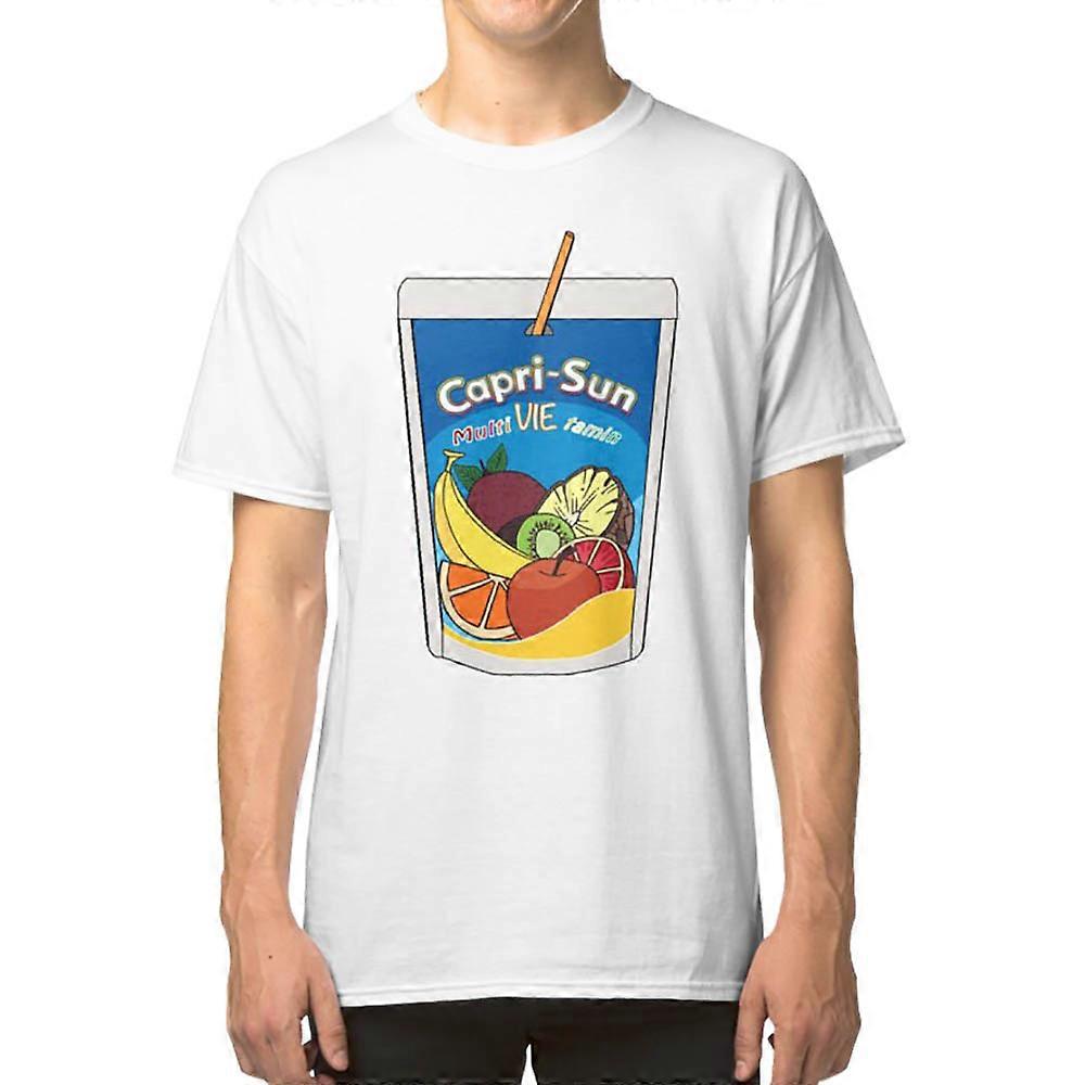 Capri-Sun VIE Tişört
