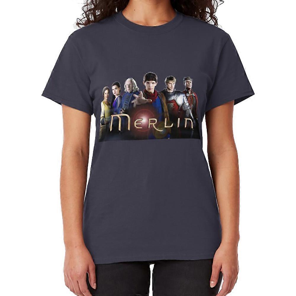 Merlin T-shirt