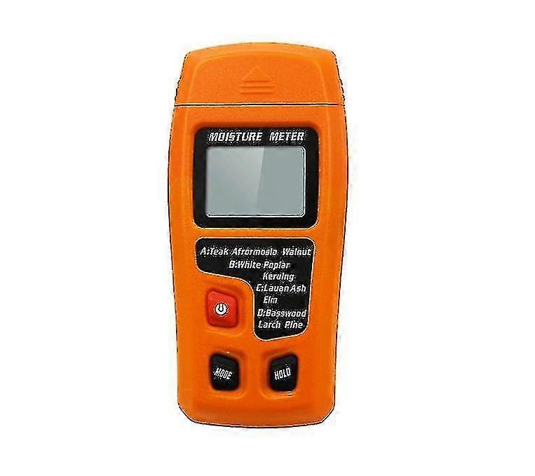 Digital Lcd Meter Elect Detector 0-99.9%