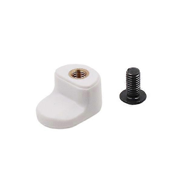 Fender Wing Hook for M365 Electric Scooter Accessories Repair Skateboard Splash Mudguard Rear Back Fenders Guard Hooks