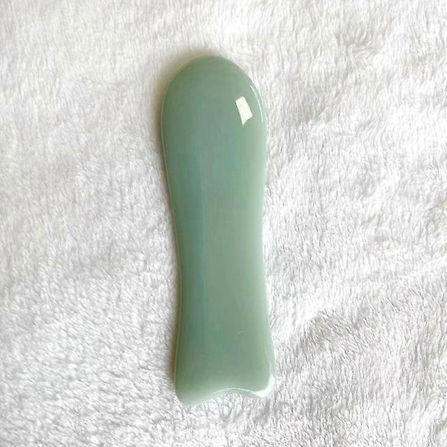 Pexmen Gua Sha Scraping Massagers Tool Natural Resin GuaSha Tool Massagers Tools Set for Face Back & Neck Release Reduce Muscle Pain