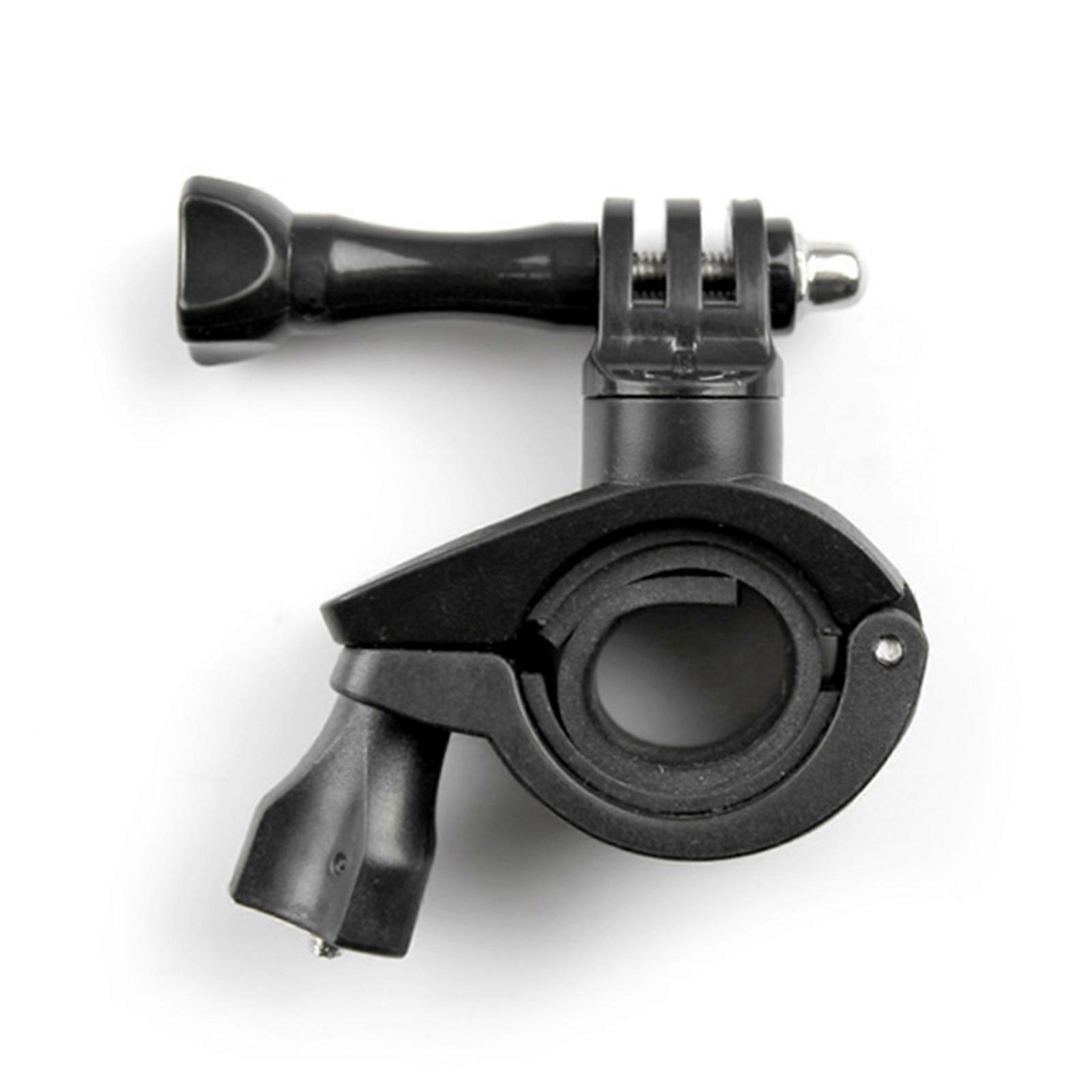 Go Pro Hero Camera Bicycle Mount Bike Motorcycle Bracket Holder Support for GoPr