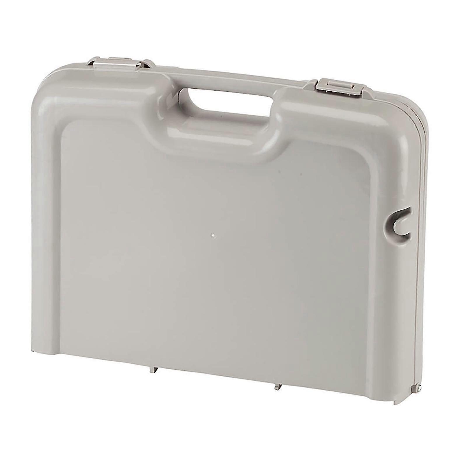 Portable Folding Table Organizer