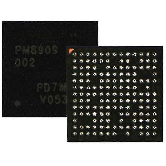 pm8909 Power Ic