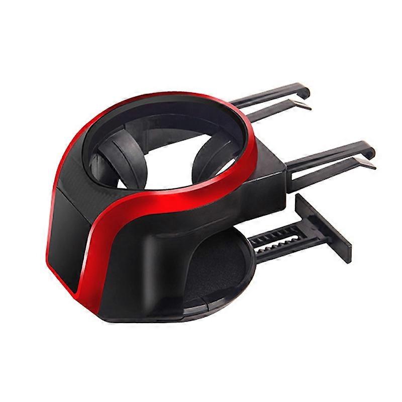 Air Outlet Mount Beverage Cup Stand