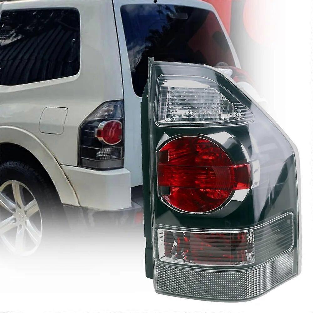 For Mitsubishi Pajero V73 2003 2004 2005 2006 Taillight Rear Light Tail Lamp Assembly Tail Lights