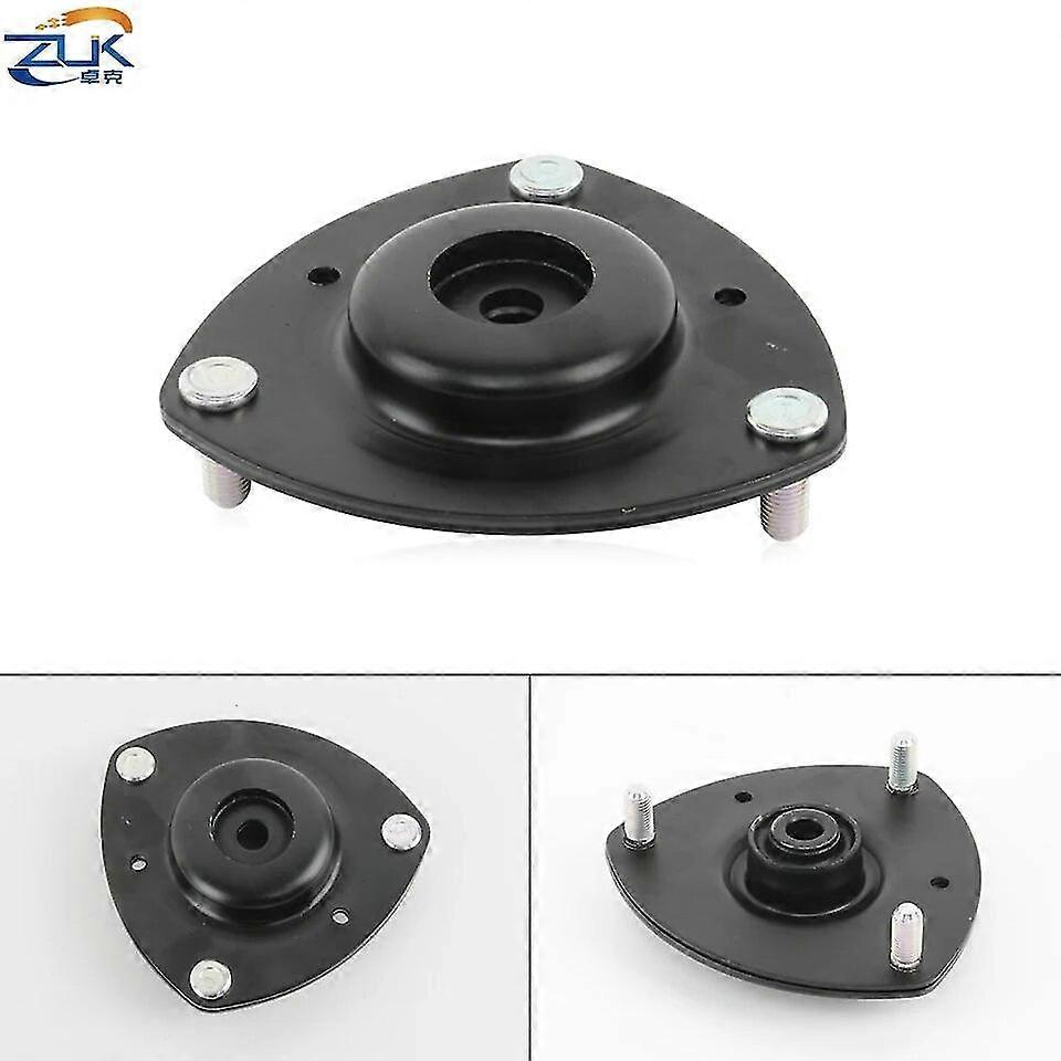 Front Shock Absorber Rubber Mounting For HONDA For CRV 1995-2006 RD1 RD5 RD7 STREAM RN3 2002-2005 For CIVIC 2001-2006 Type R