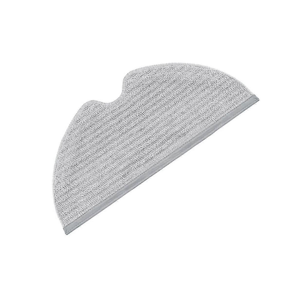 For Robot Vacuum 1c 2c 1t For F9 Robot Vacuum Spare Parts Main Side Brush Hepa Filter Cloth
