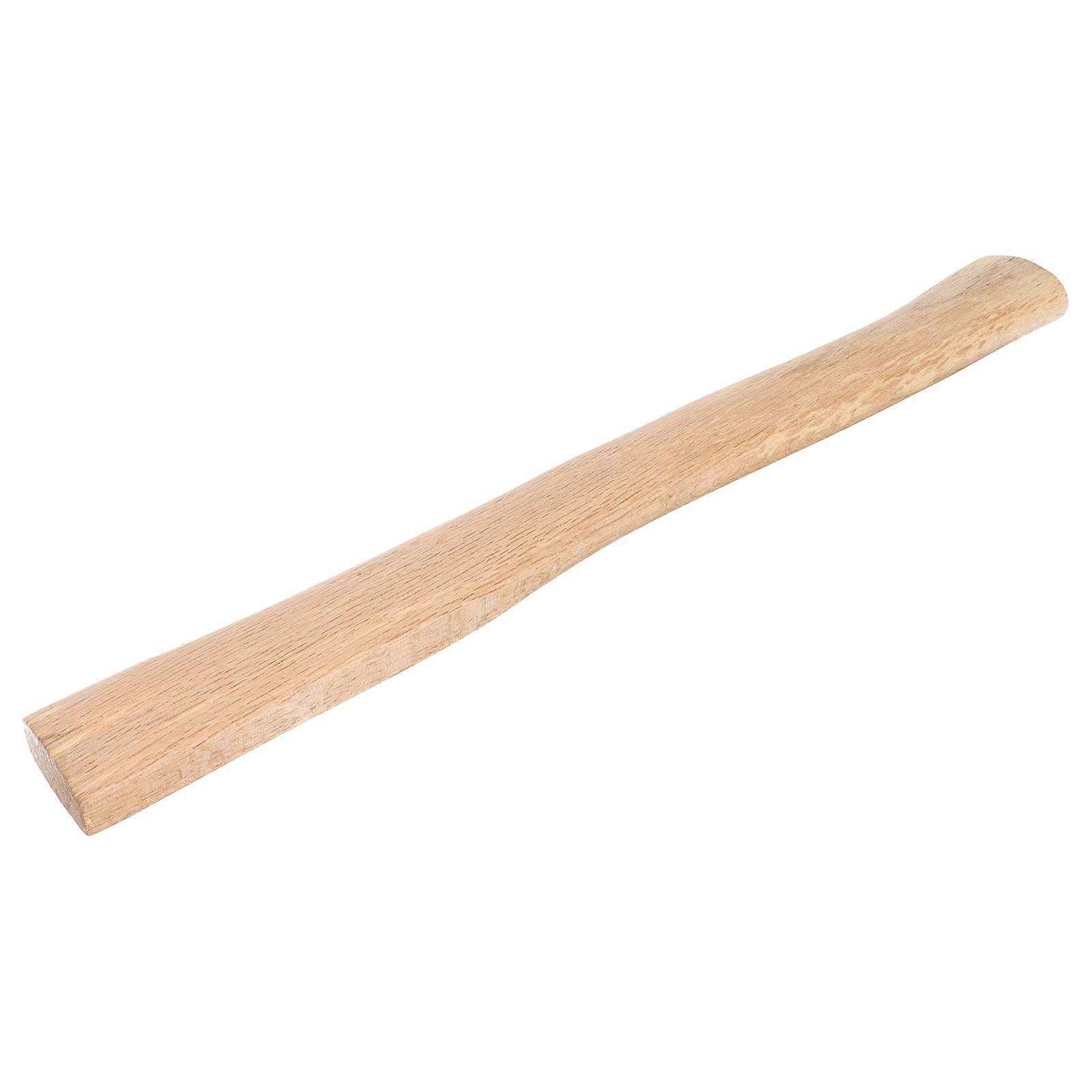 Wooden Axe Handle Handle Axe Gardening Axe Handle Replacement Hatchet Handle Outdoor Axe Handle