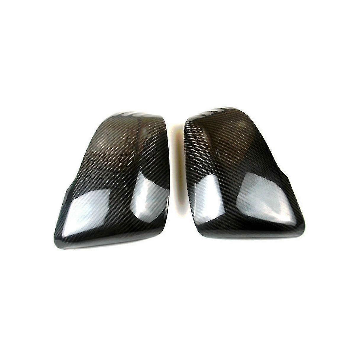 Per 19-22 Bullwinkle A90 A91 Alloggiamento dello specchietto retrovisore modificato in fibra di carbonio