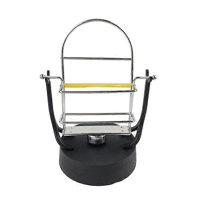 Creative Automatic Walking Swing Mobile Phone Pedometer APP Stepper Machine