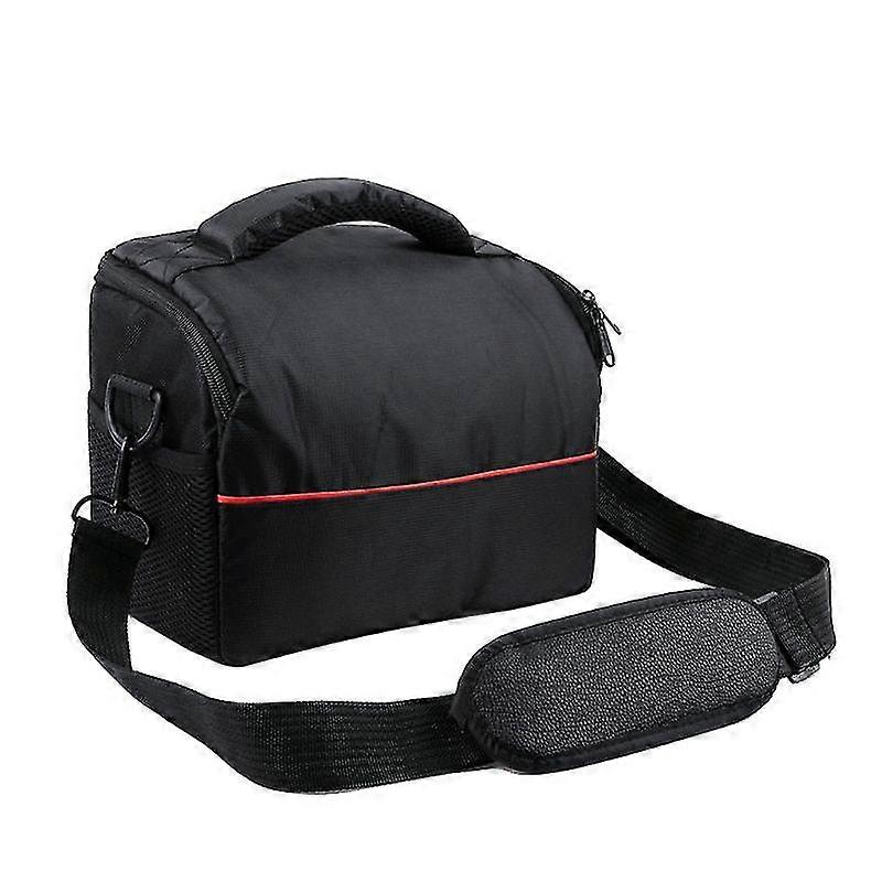 Waterproof waterproof nylon camera shoulder bag carrying case for canon eos 77d 70d 80d 4000d 2000d 5d mark iv iii 60d 6d 7d ii