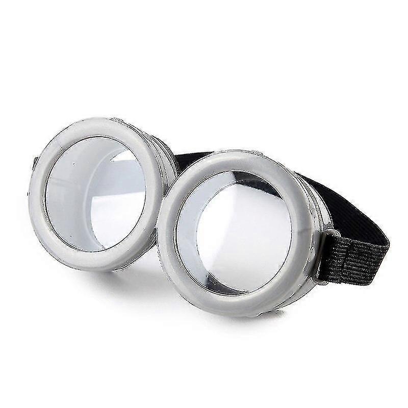 Küçük Sarı Adam Dekoratif Gözlükler Cospayal Balo Giydirme Sahne Tatil Hediyeleri