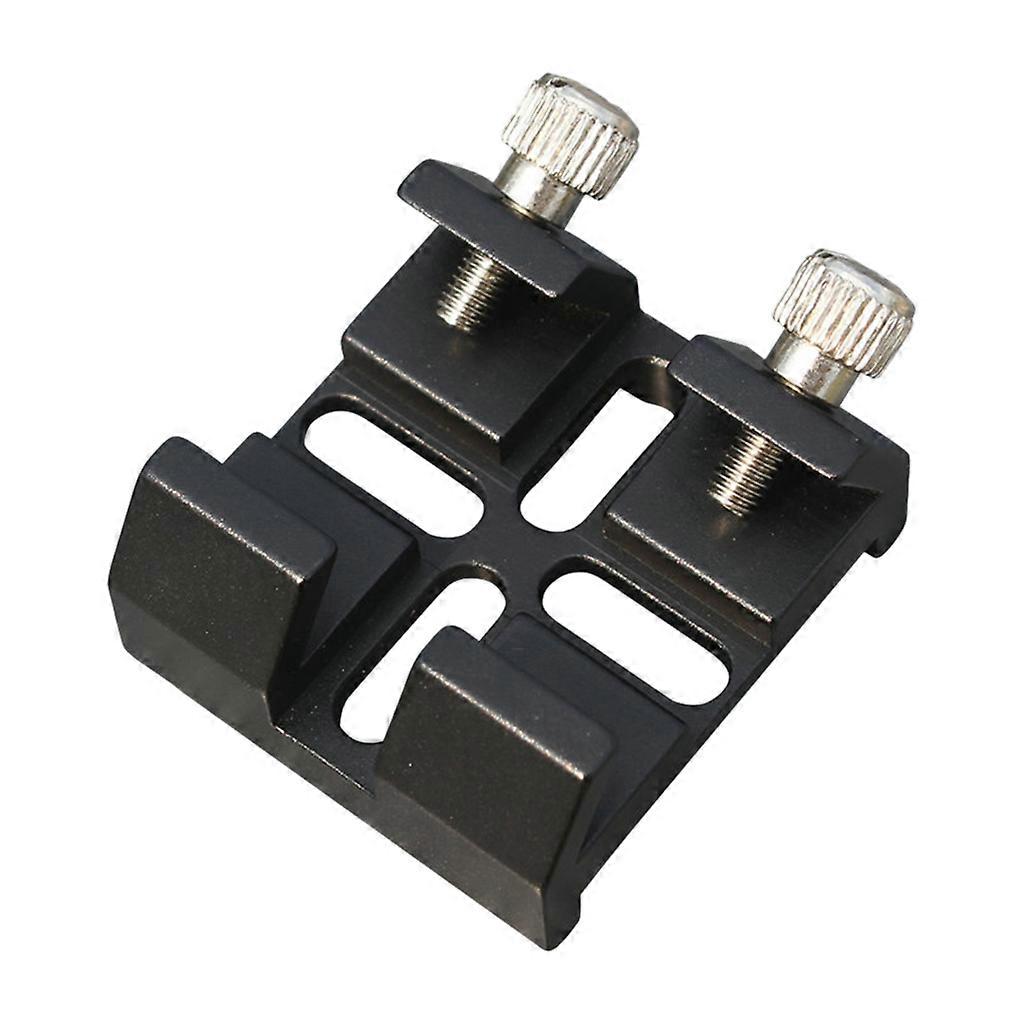 Dovetail Base for Finder Scope for SKYRVER 80ED/102ED/130APO/100ED Binoculars