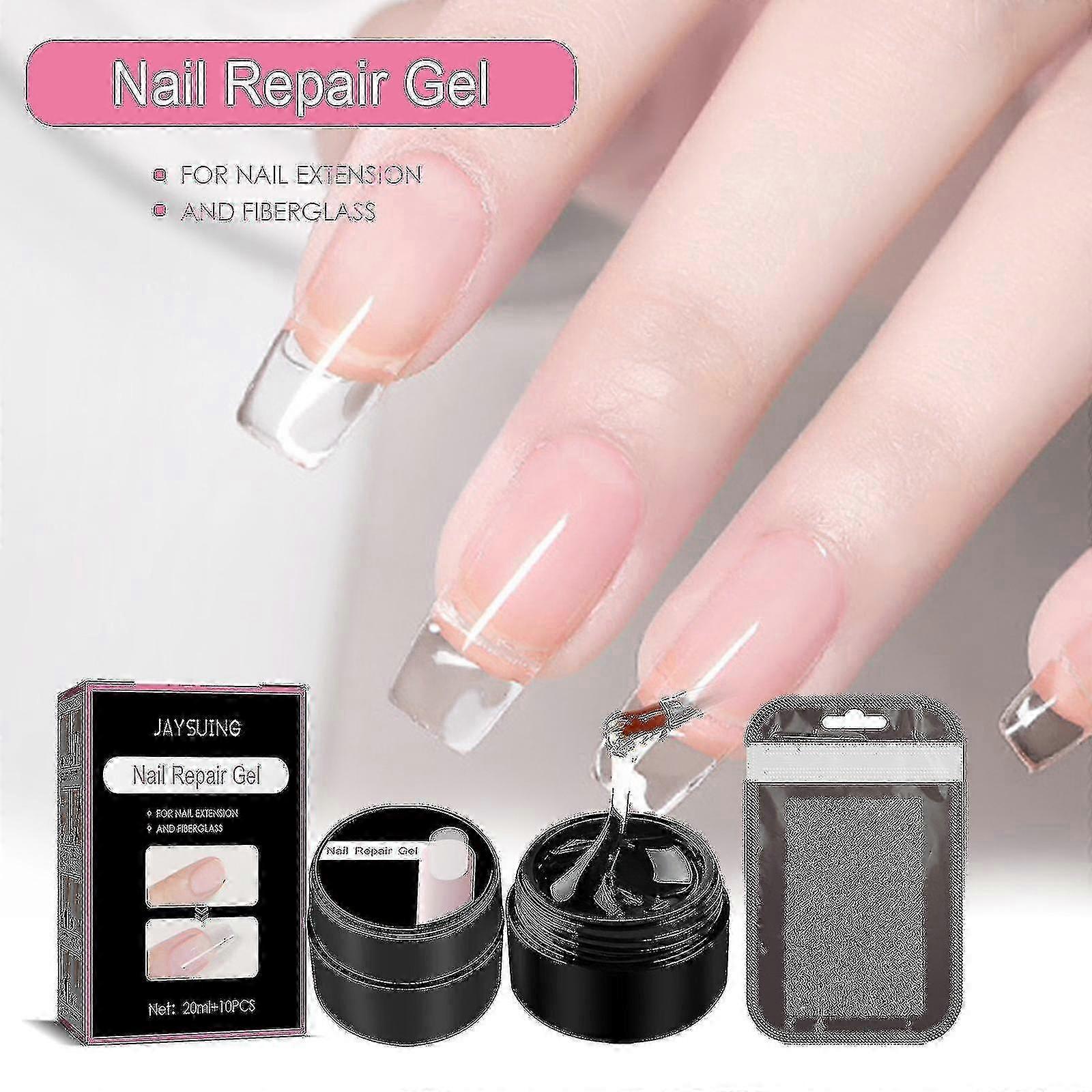 Jaysuing Fiber Extension Glue |