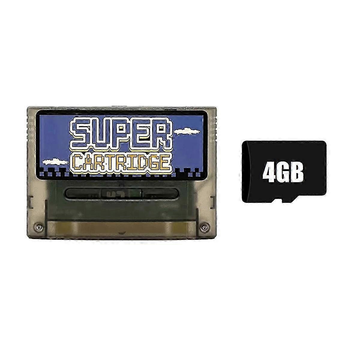 Scheda di gioco 1000 in 1 per SNES SFC per Super Famicom 16 bit versione USA/UE/JP console per videogiochi B