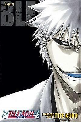 Bleach (3-in-1 Edition) Vol. 9