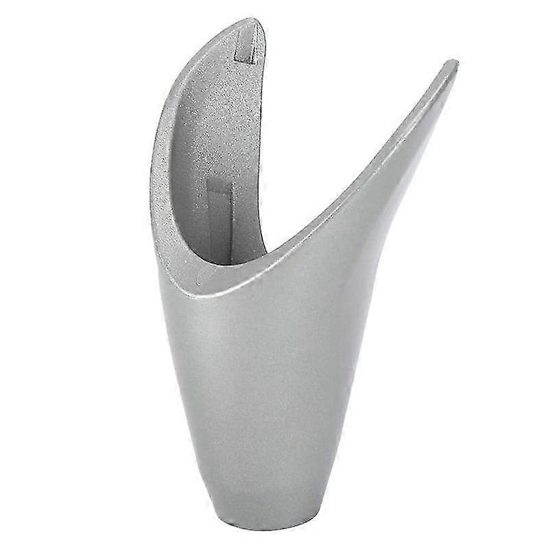 Αυτοκίνητο Gear Head Cover Αυτόματο κιβώτιο ταχυτήτων Handball Trim Shift Knob Cover για 2006-2011 54131--A81