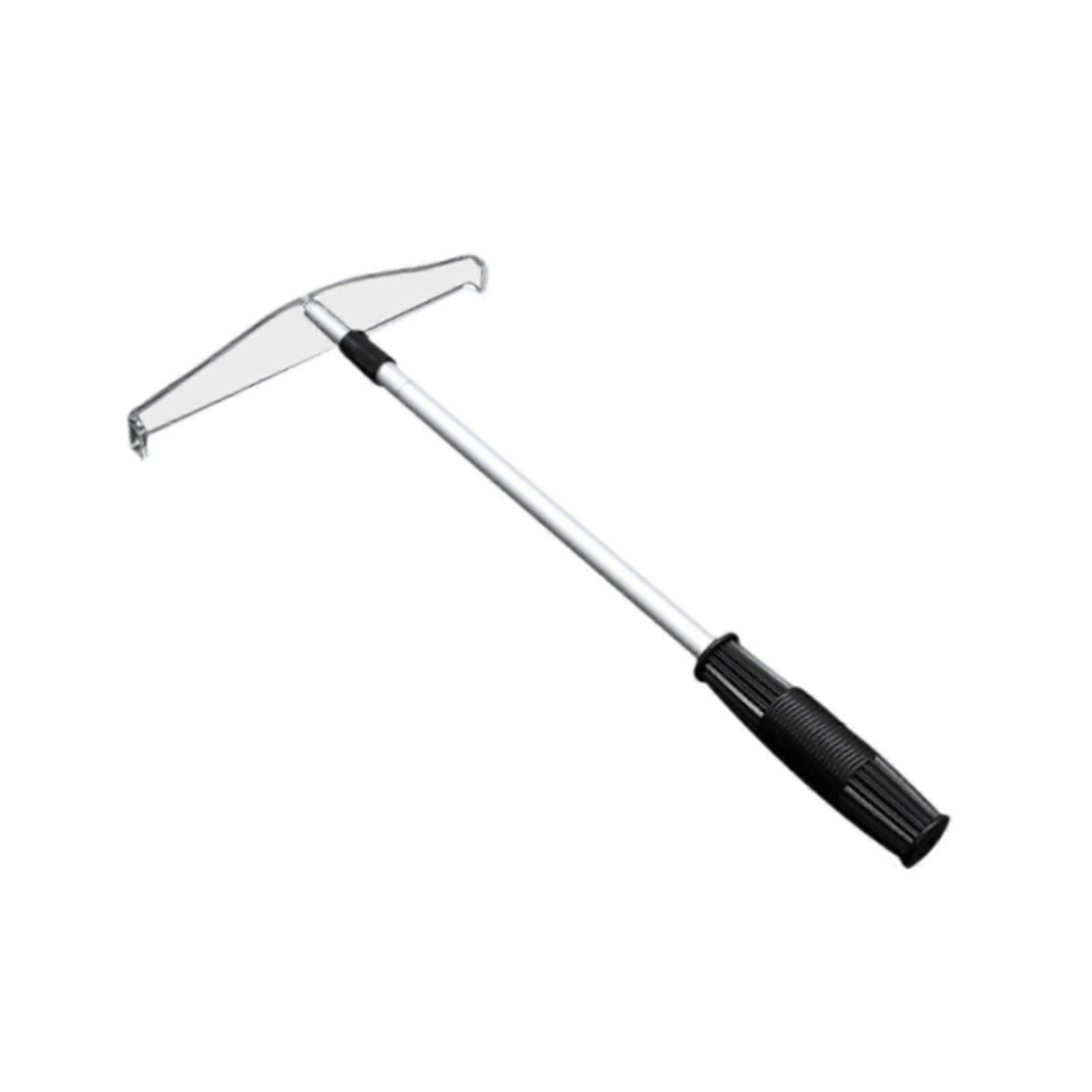 Chip Rake Roulette Chips Table Accessories Premium Casino Collector for Chip