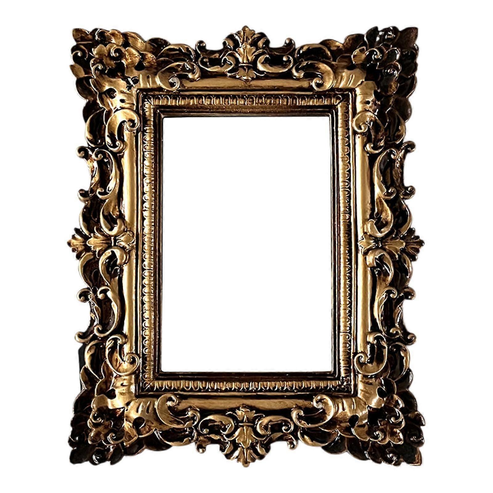 Rectangular Photo Frame Collections Photo Holder for Office Entrance Gallery 19cmx23cm