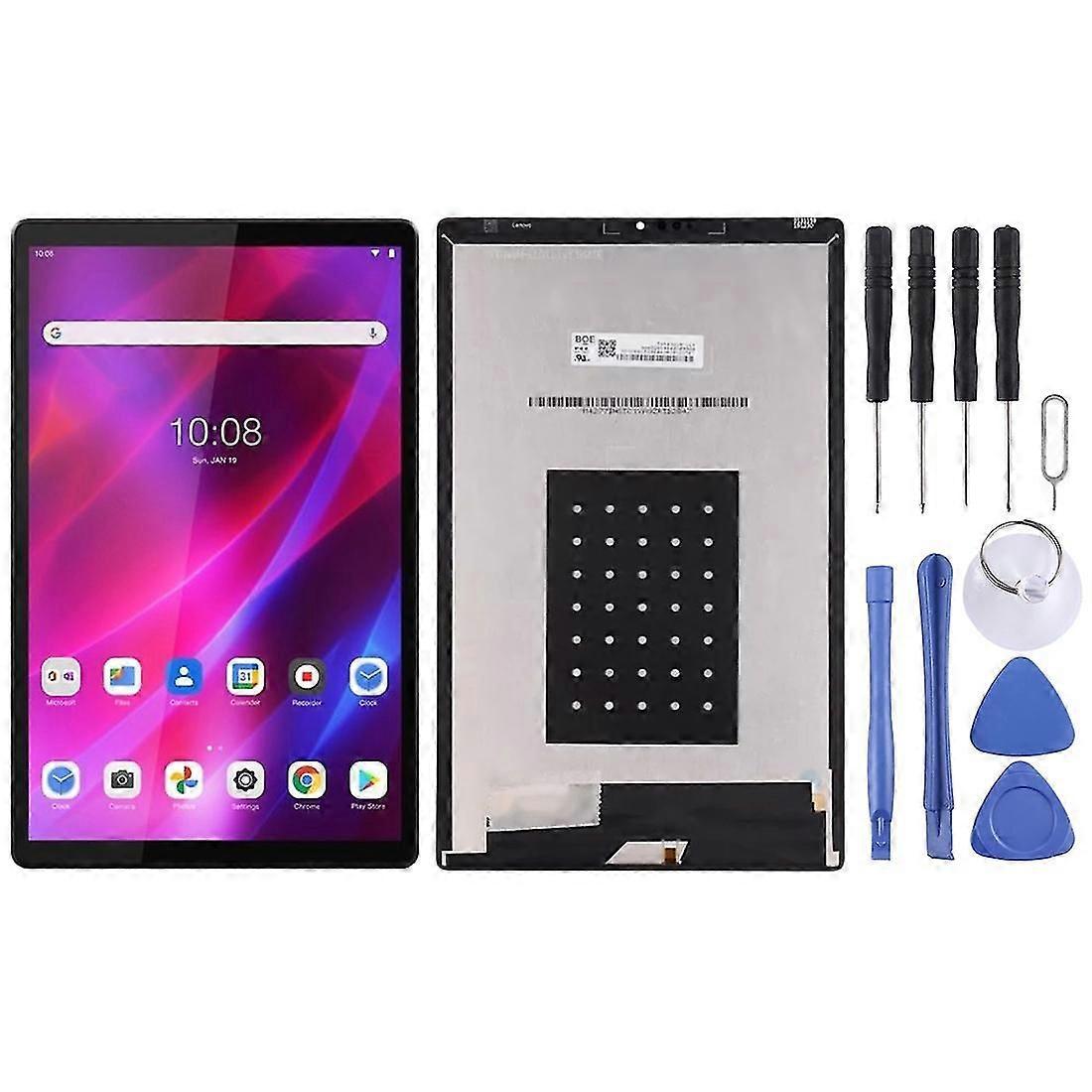 LCD + écran tactile pour Lenovo Tab K10 TB-X6C6L TB-X6C6F TB-X6C6X
