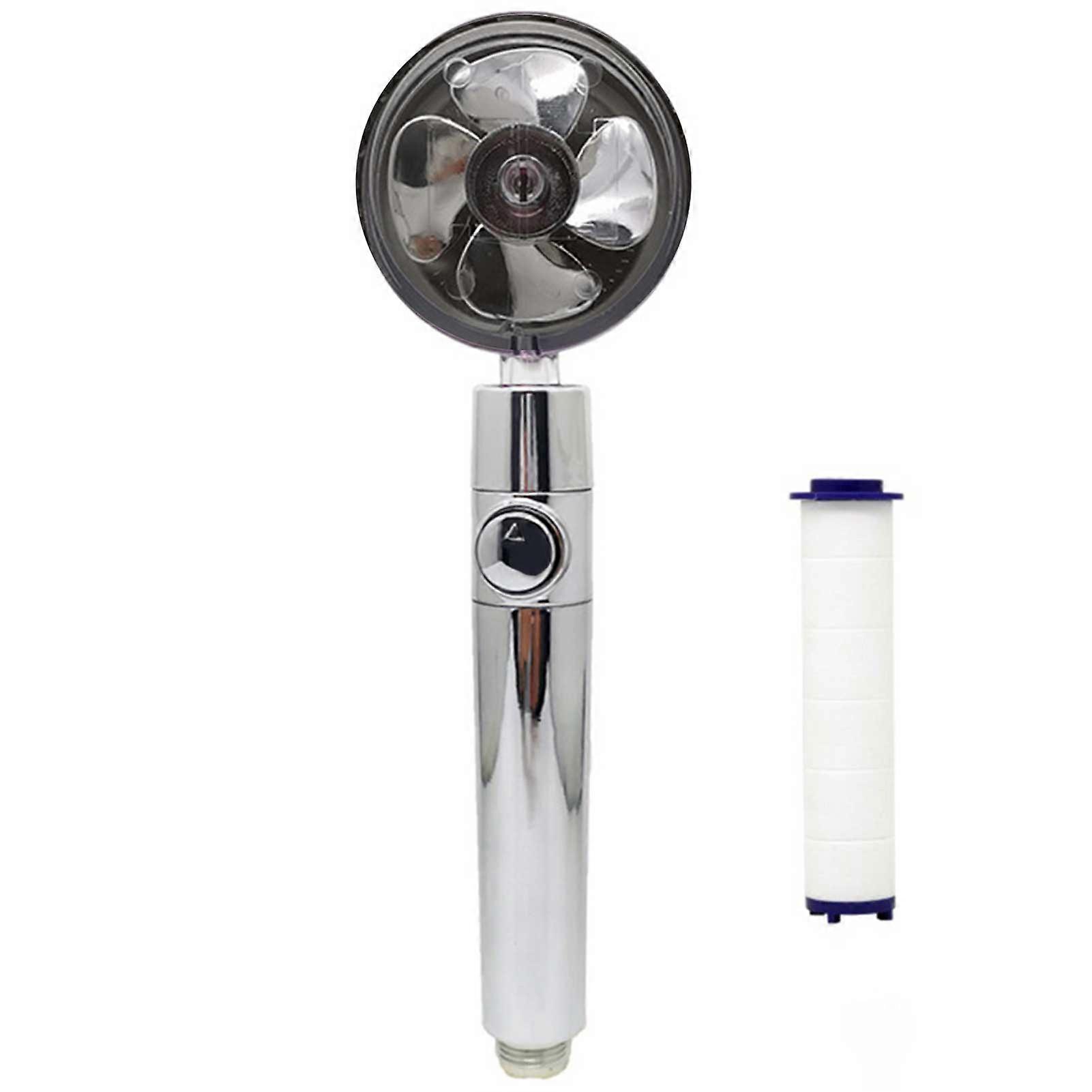 Bathroom Shower Heads Water Saving Handheld Shower Head for Bathroom