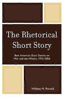 The Rhetorical Short Story