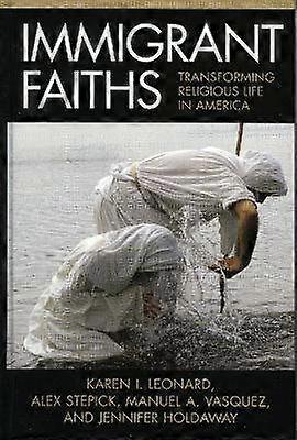 Immigrant Faiths