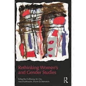 Rethinking Women's and Gender Studies