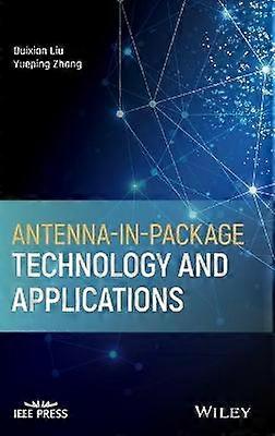 Antenna-In-Package Technology and Applications