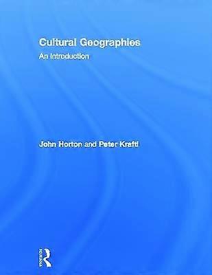 Cultural Geographies
