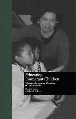 Educating Immigrant Children