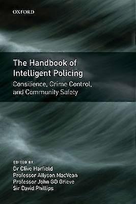 Handbook of Intelligent Policing