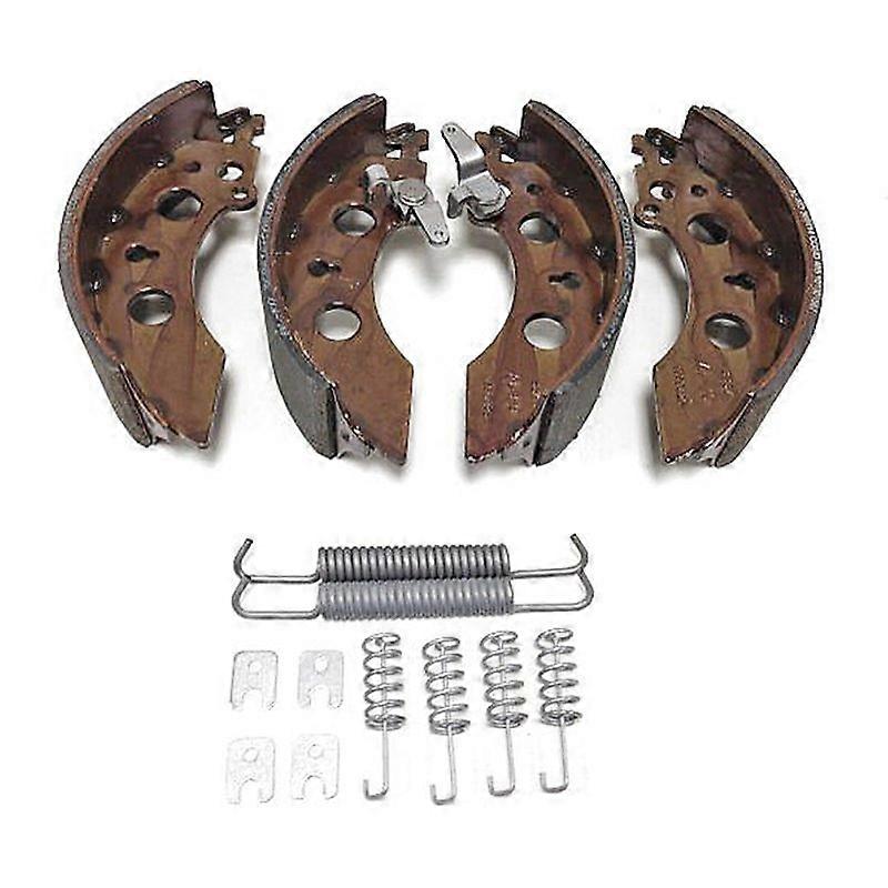 Súprava brzdových čeľustí AL-KO 2051 AAA