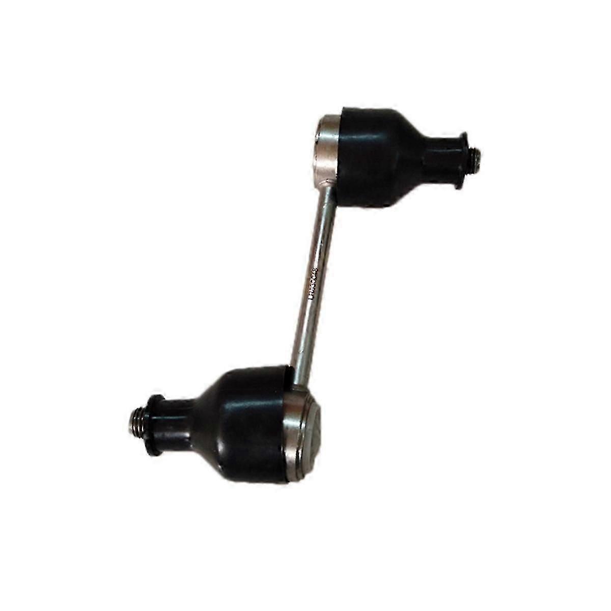 Auto Bakaxel Svängstång End Stabilizer Link Ball Joint För III L322 02-12 Lr030048, l = r (2st)