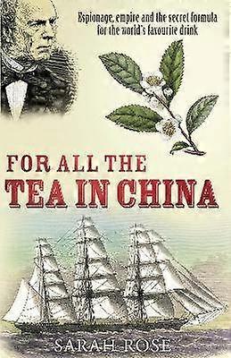 For All the Tea in China