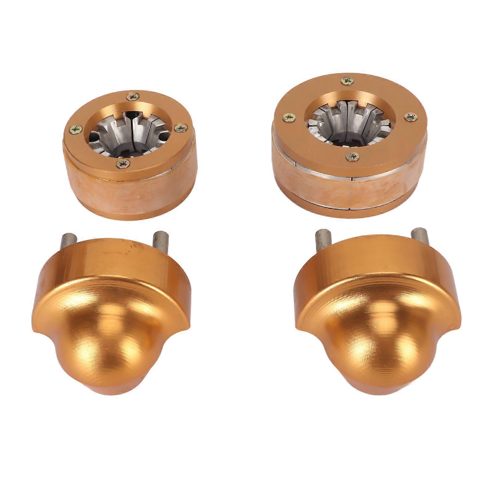 Ball Vise Engraving Tool: Professional Jewelry Setting Tool for Ring Crafting