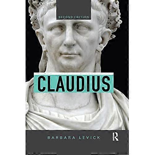 Claudius (Roman Imperial Biographies)