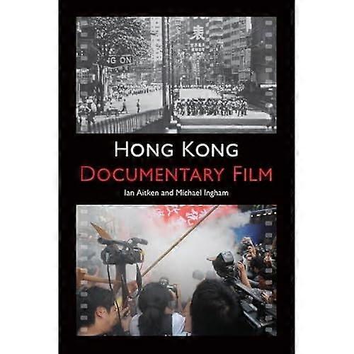 Documental de Hong Kong