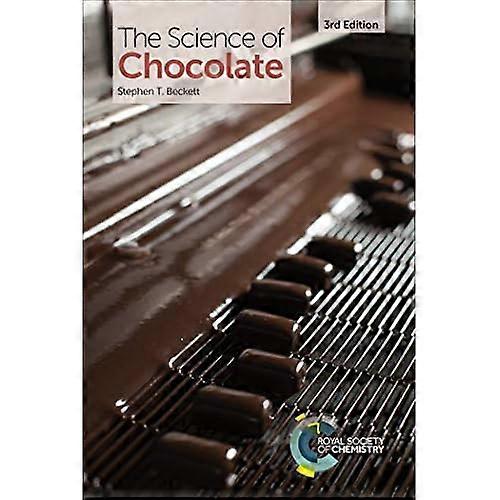 La scienza del cioccolato