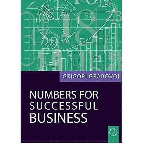 Numbers for Successful Business