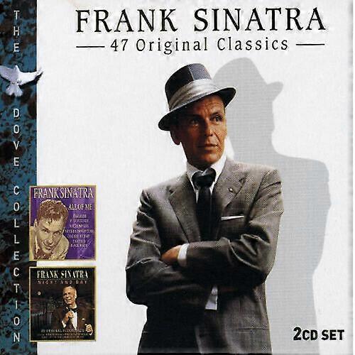 47 Discos originais do CD 2 (2005)