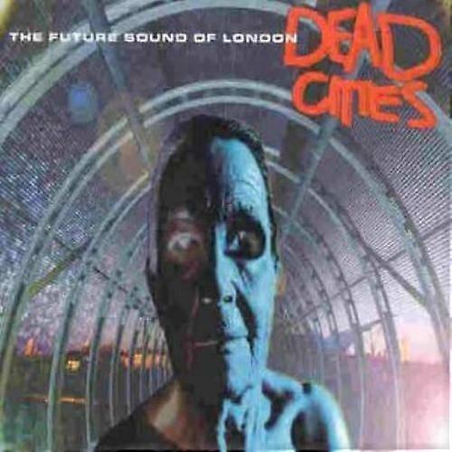 Futuro Som de Londres Dead Cities CD