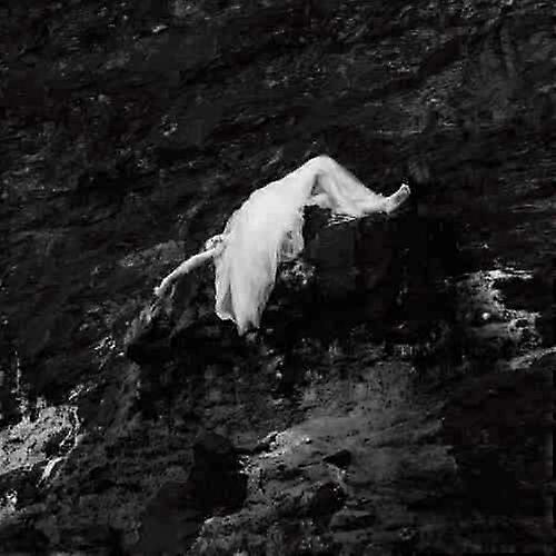 Fuzzy Lights Burials CD (2021) NIEUW