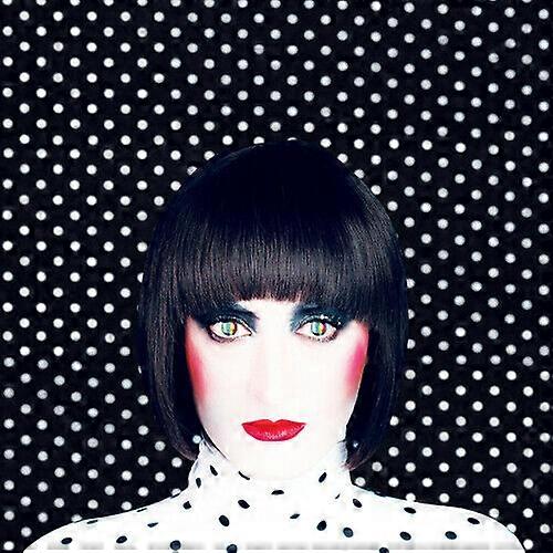 Art dEcco In Standard Definition CD (2021) NEW