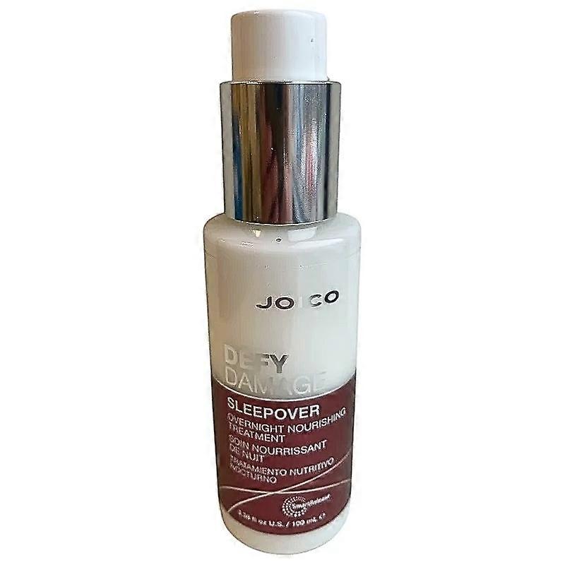 Joico Defy Damage Sleepover Trattamento Nutriente Notturno 100ml