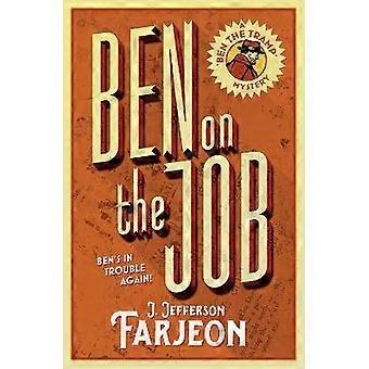 Ben au travail