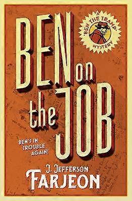 Ben on the Job