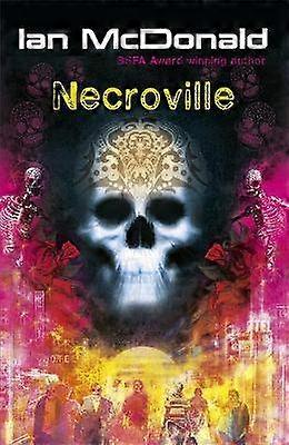 Necroville