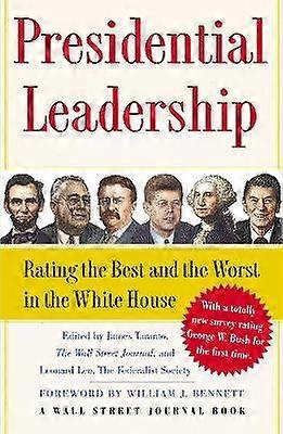 Presidential Leadership